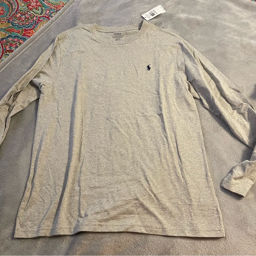 NWT Polo Ralph Lauren Youth XL 18/20